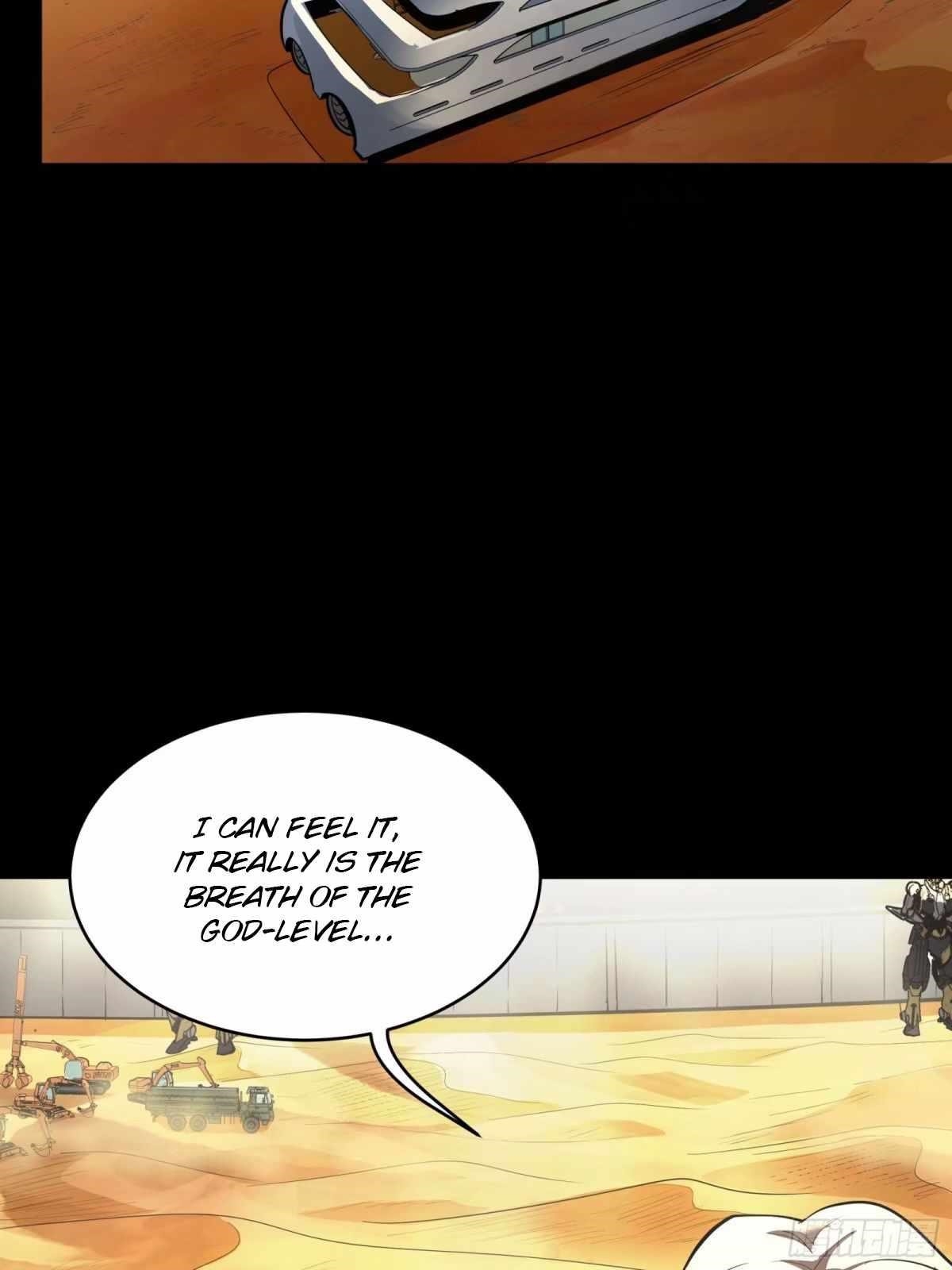 Legend Of Star General — Chapter 111 — page 77