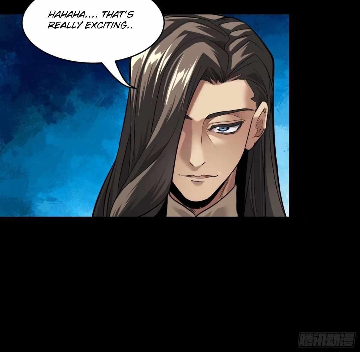 Legend Of Star General — Chapter 111 — page 85