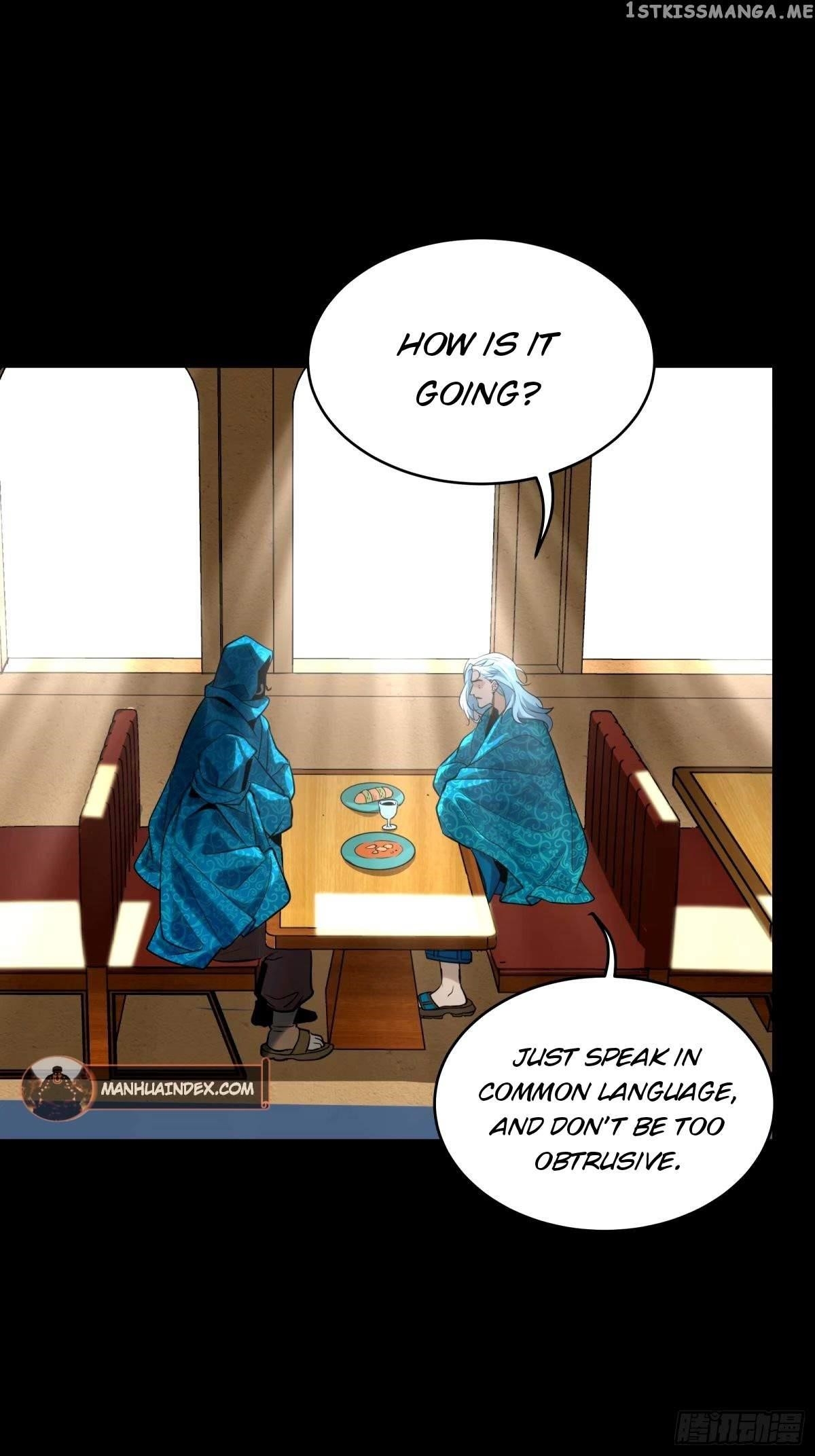 Legend Of Star General — Chapter 112 — page 2