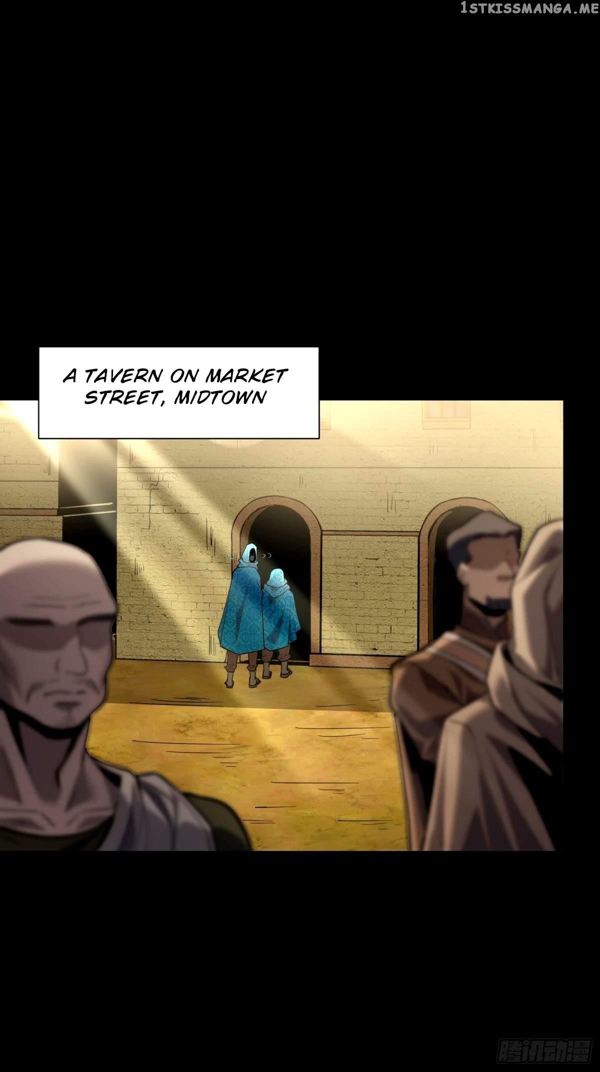 Legend Of Star General — Chapter 112 — page 5