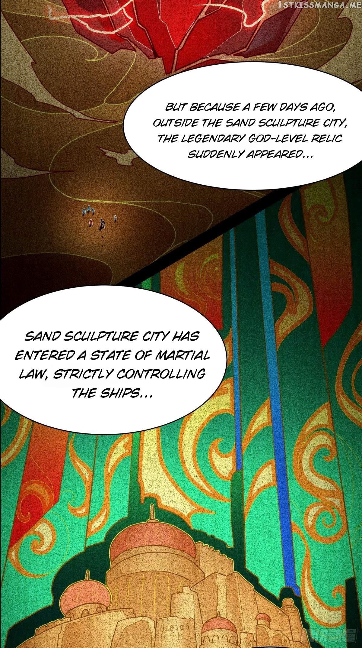 Legend Of Star General — Chapter 112 — page 12
