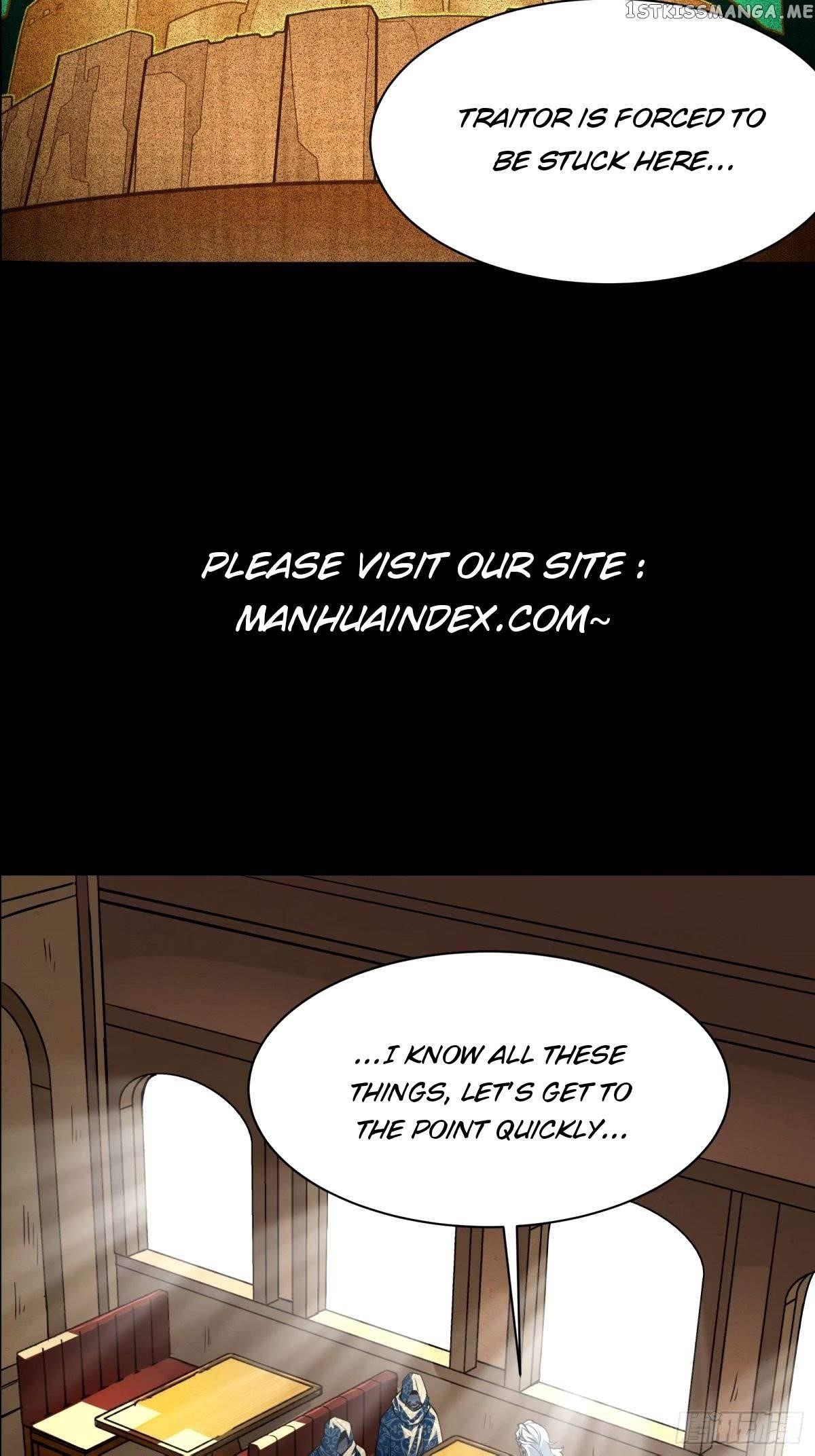 Legend Of Star General — Chapter 112 — page 13