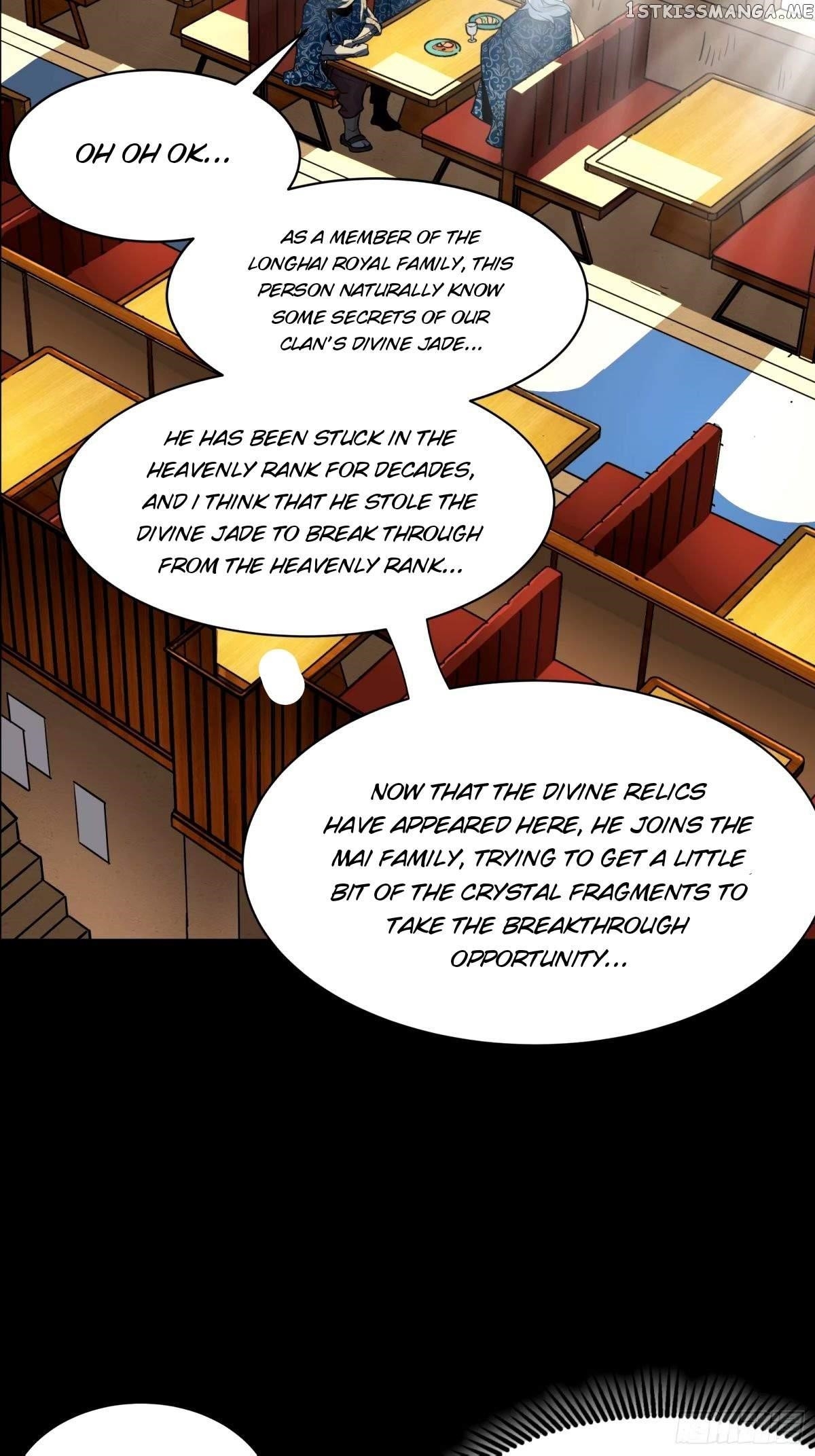 Legend Of Star General — Chapter 112 — page 14