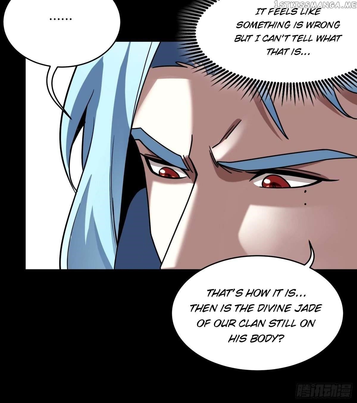 Legend Of Star General — Chapter 112 — page 15