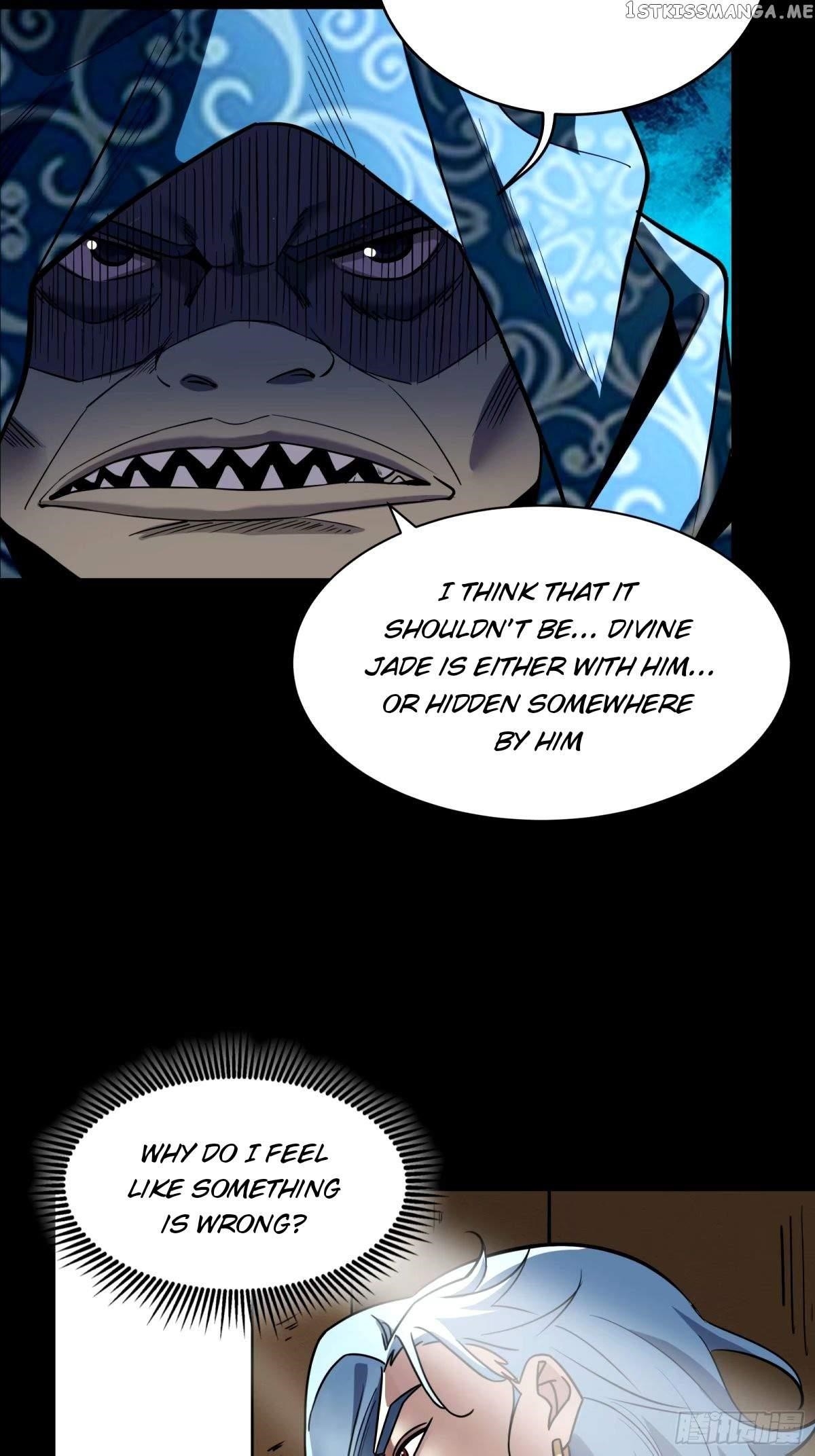 Legend Of Star General — Chapter 112 — page 17