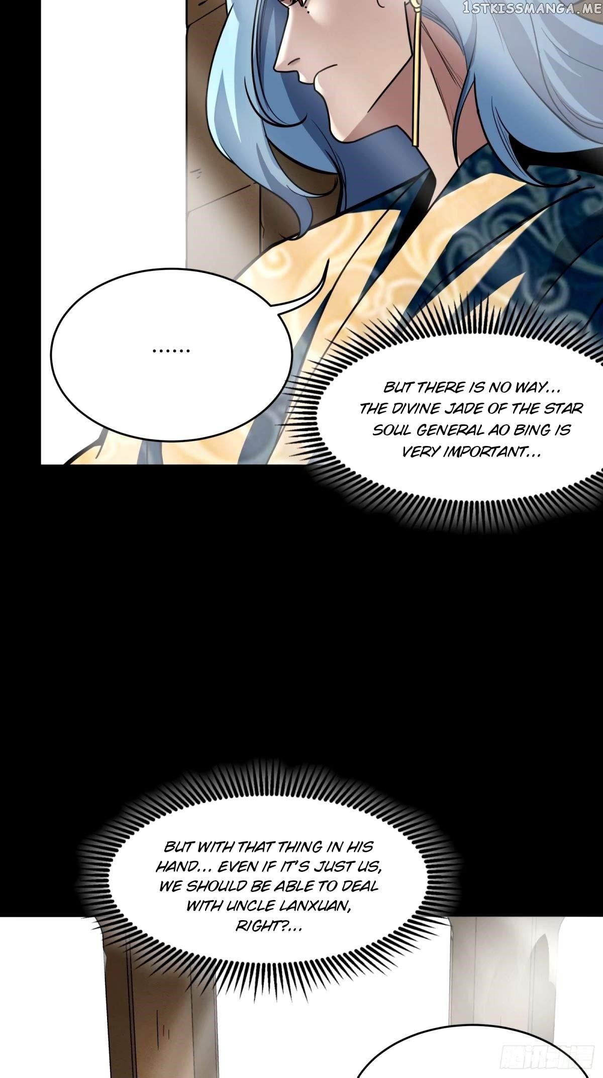 Legend Of Star General — Chapter 112 — page 18