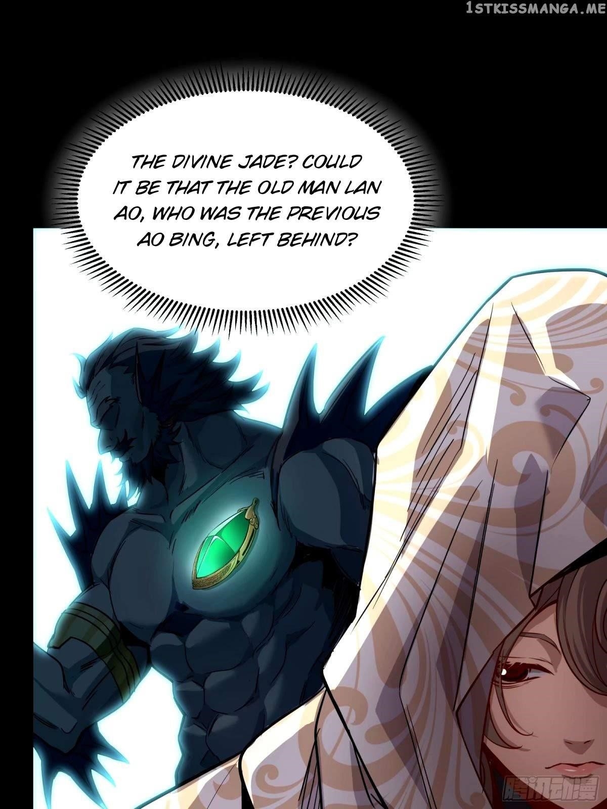 Legend Of Star General — Chapter 112 — page 22