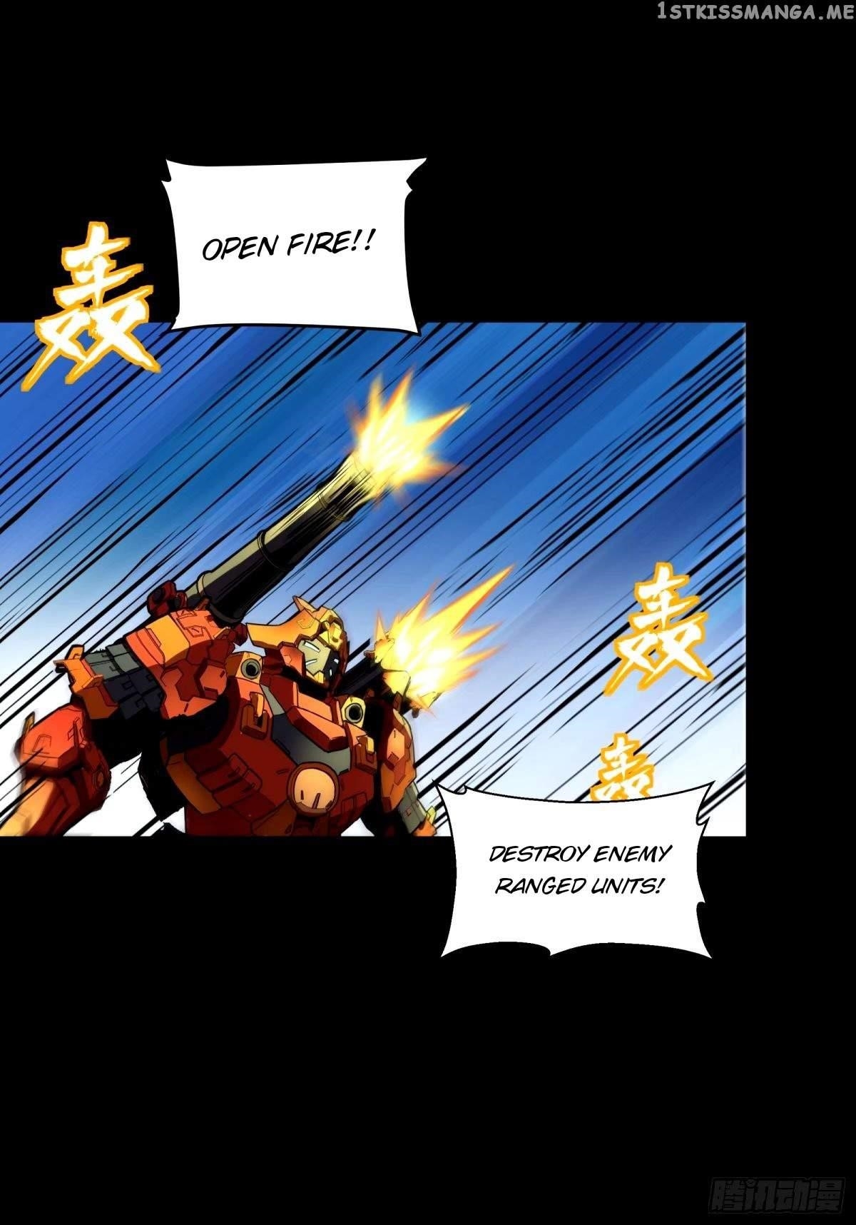 Legend Of Star General — Chapter 112 — page 38