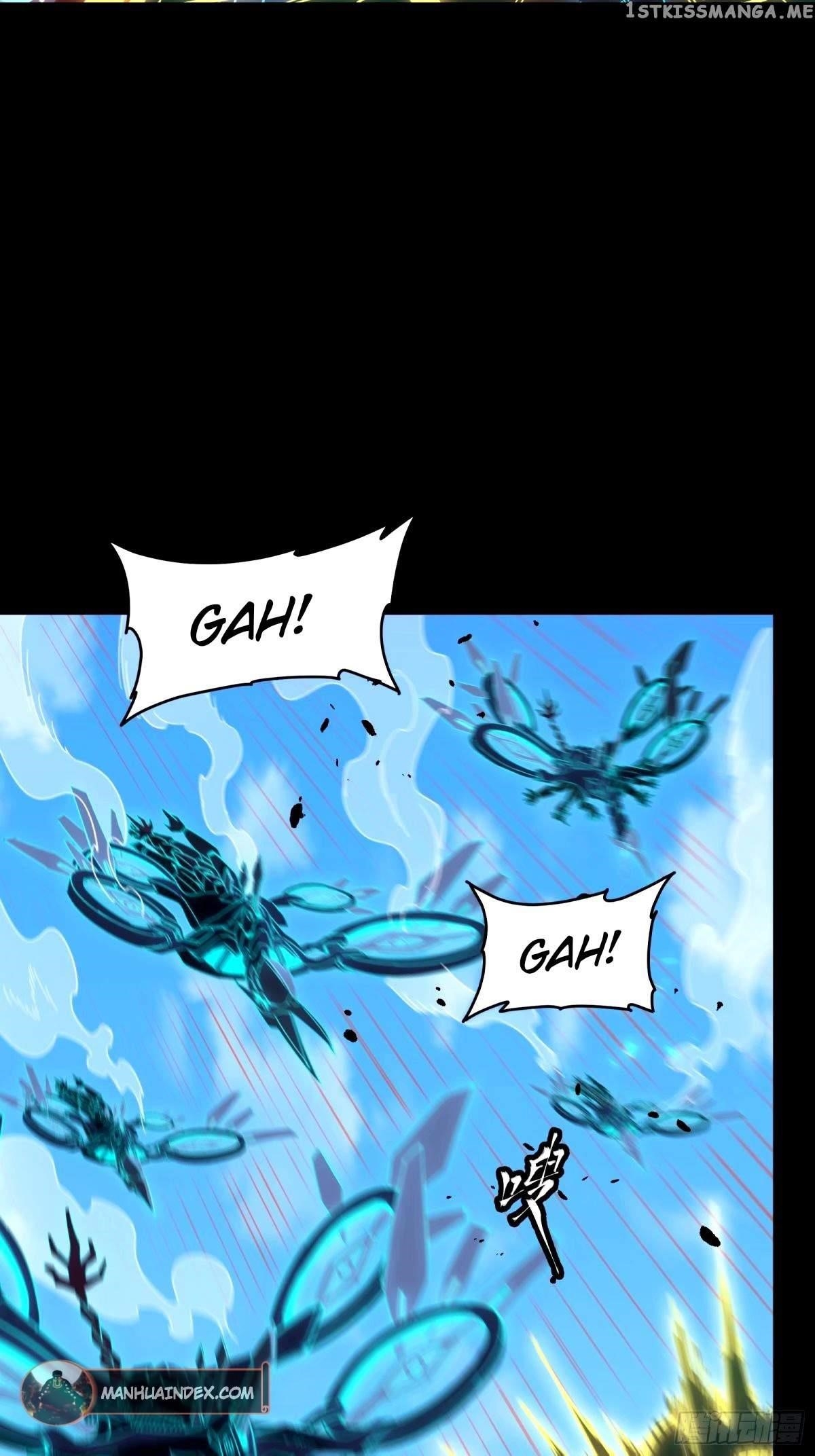 Legend Of Star General — Chapter 112 — page 46
