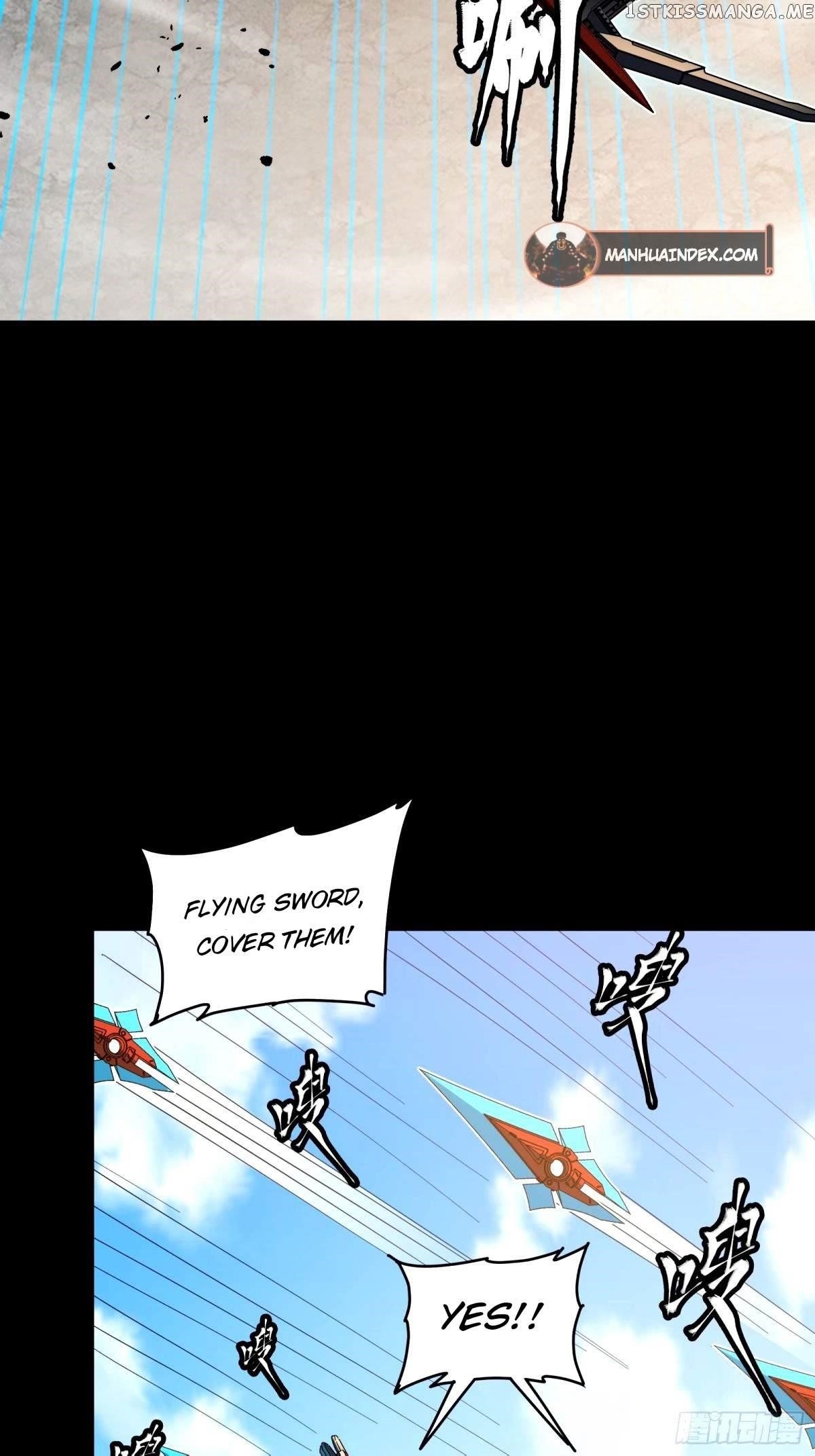 Legend Of Star General — Chapter 112 — page 51