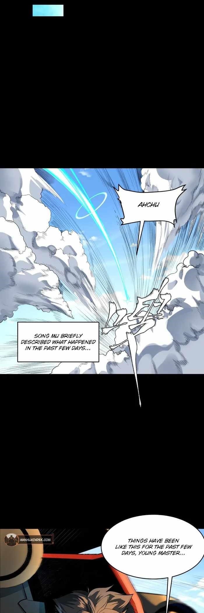 Legend Of Star General — Chapter 113 — page 18