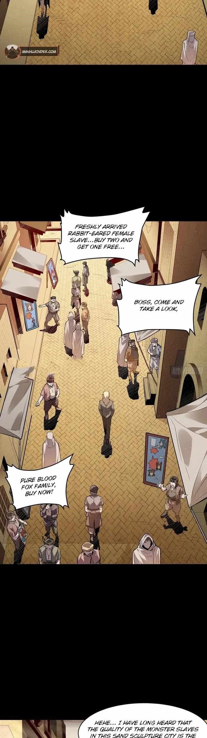 Legend Of Star General — Chapter 114 — page 12