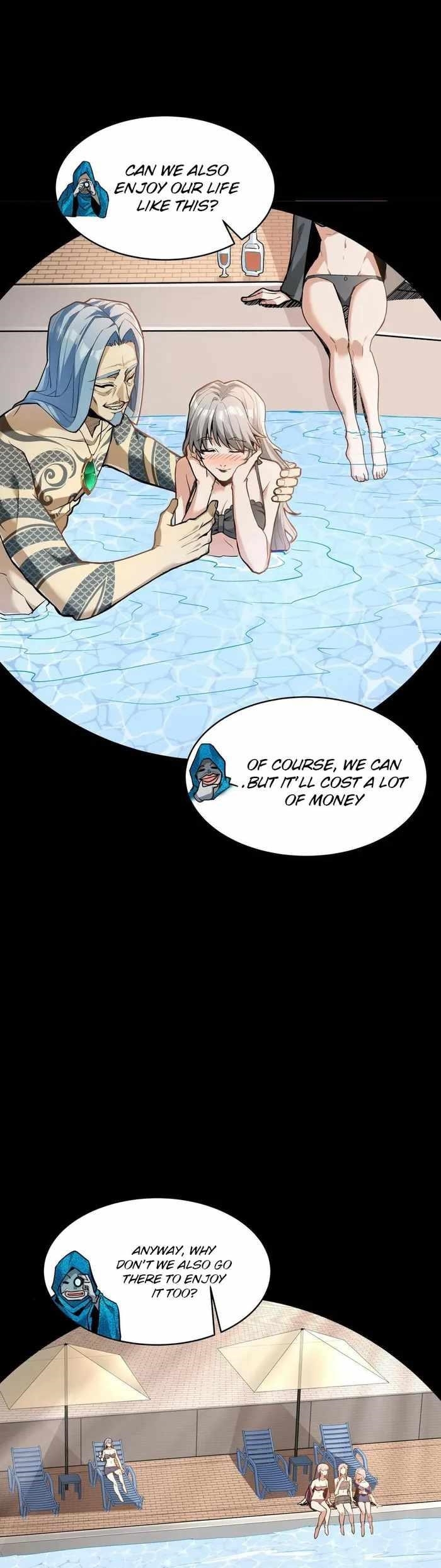 Legend Of Star General — Chapter 114 — page 18