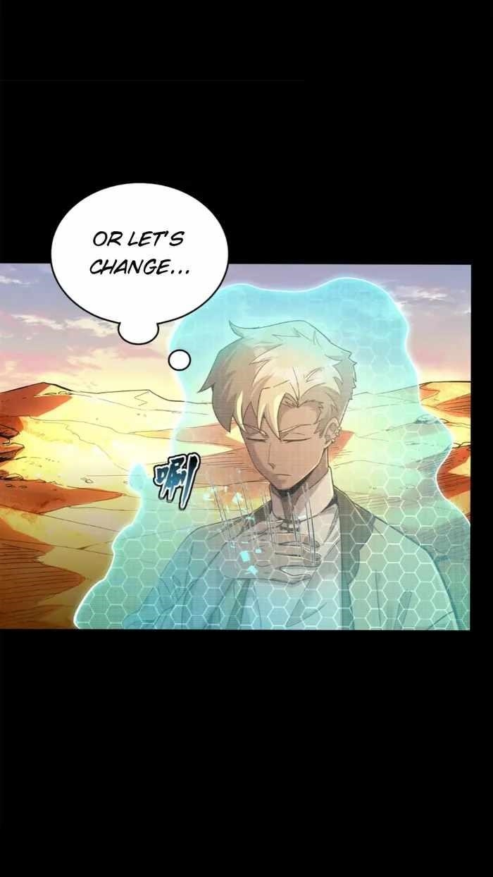 Legend Of Star General — Chapter 115 — page 15