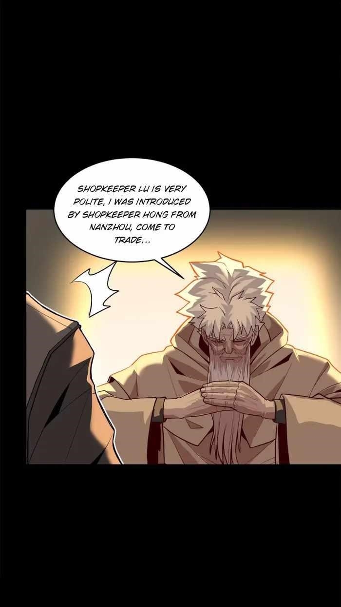 Legend Of Star General — Chapter 115 — page 29