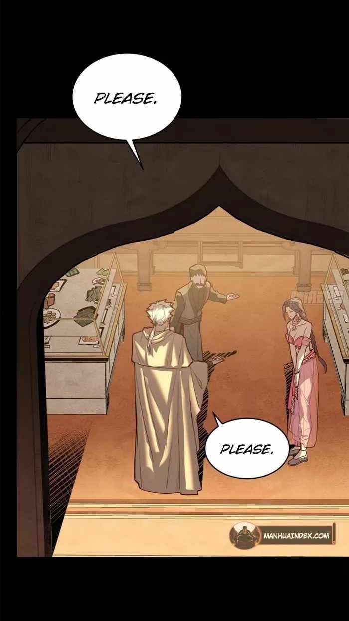 Legend Of Star General — Chapter 115 — page 31