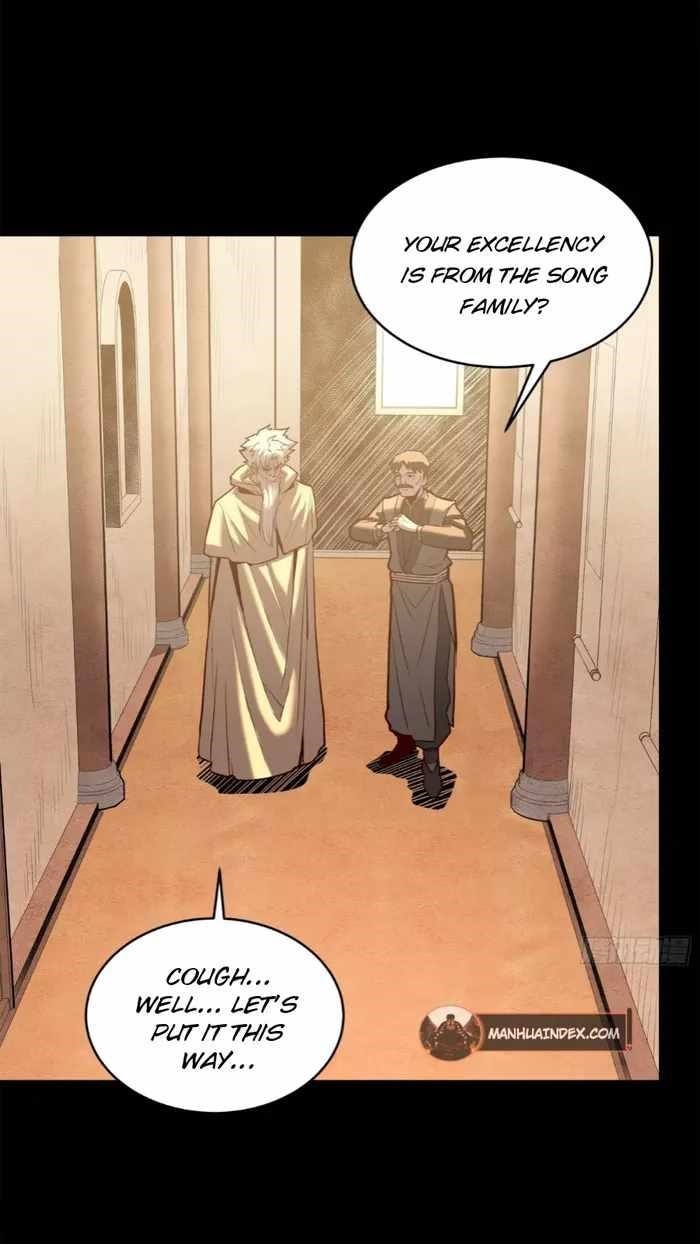 Legend Of Star General — Chapter 115 — page 32