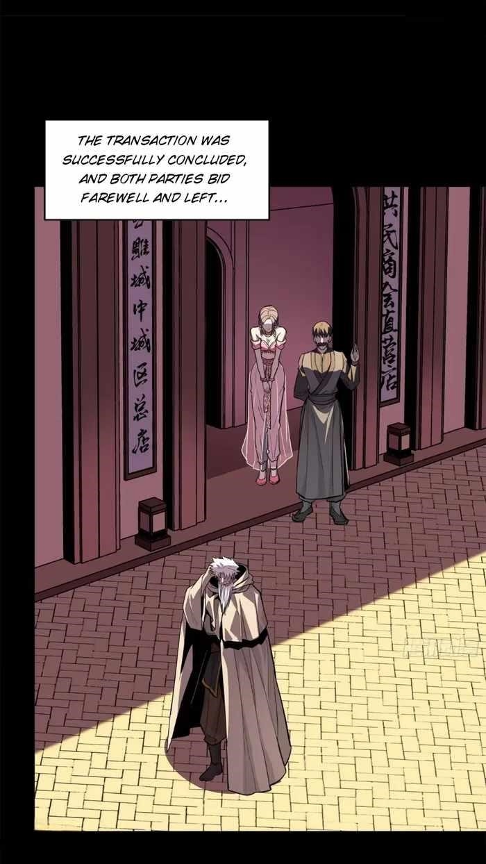 Legend Of Star General — Chapter 115 — page 44