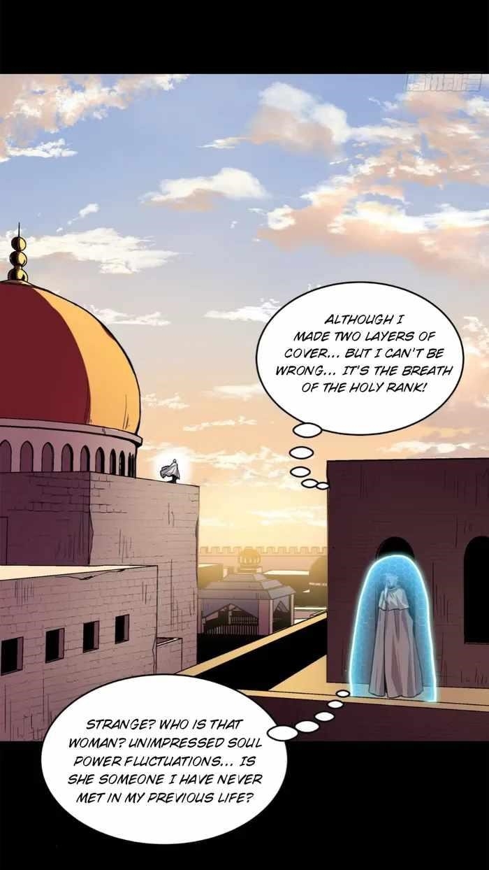 Legend Of Star General — Chapter 115 — page 51