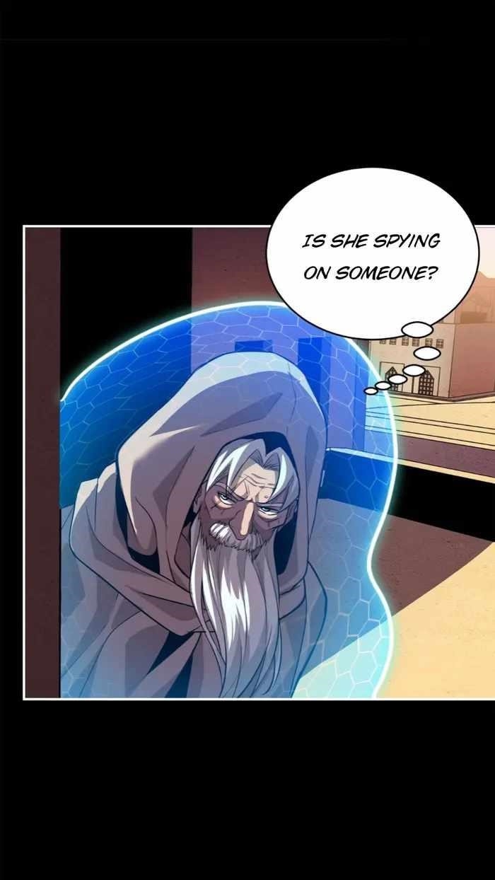 Legend Of Star General — Chapter 115 — page 52