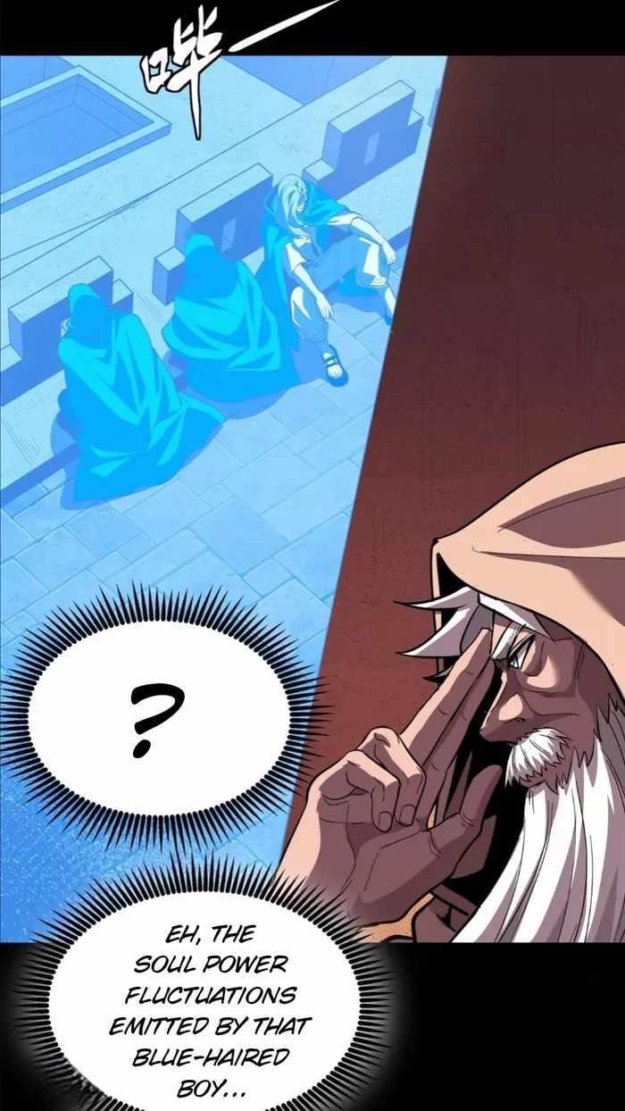 Legend Of Star General — Chapter 115 — page 54