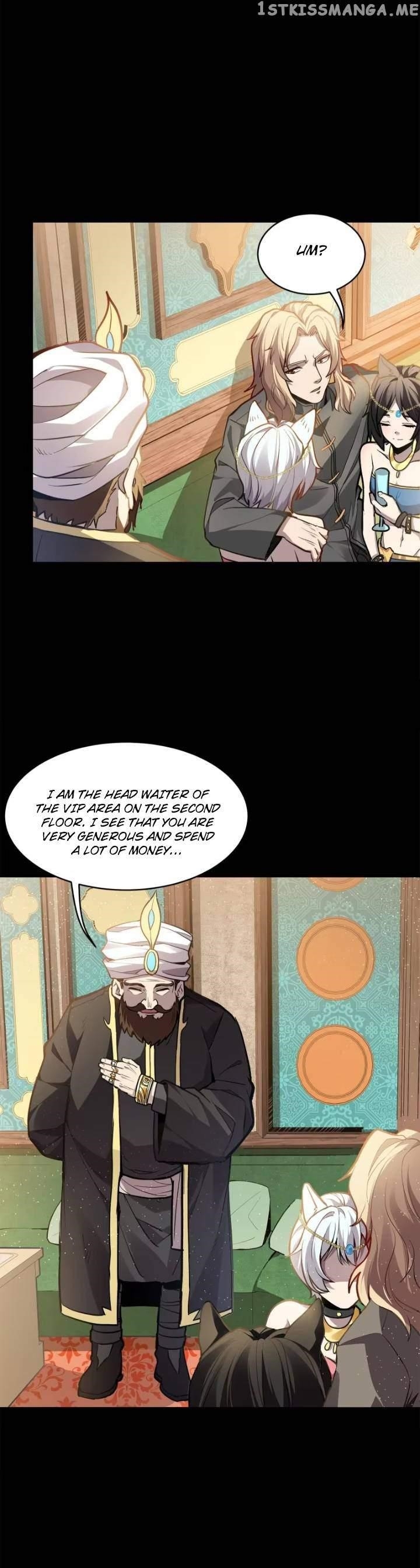 Legend Of Star General — Chapter 116 — page 4