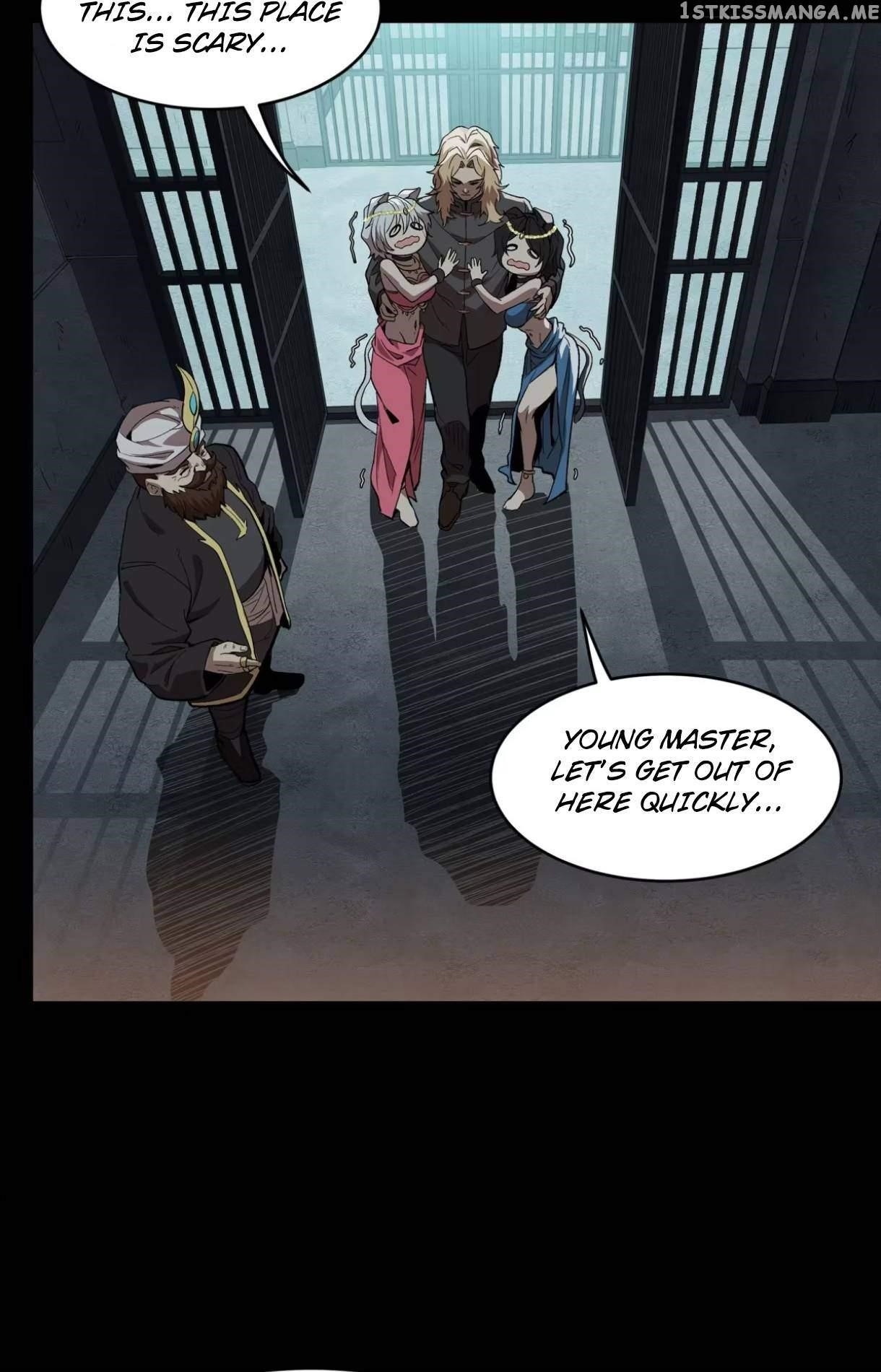 Legend Of Star General — Chapter 116 — page 16