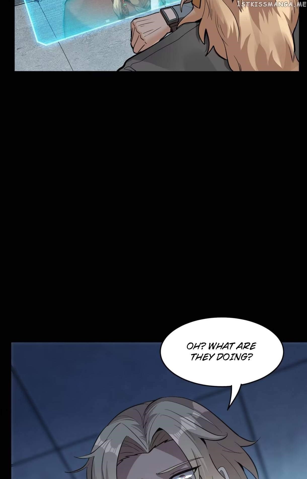 Legend Of Star General — Chapter 116 — page 20