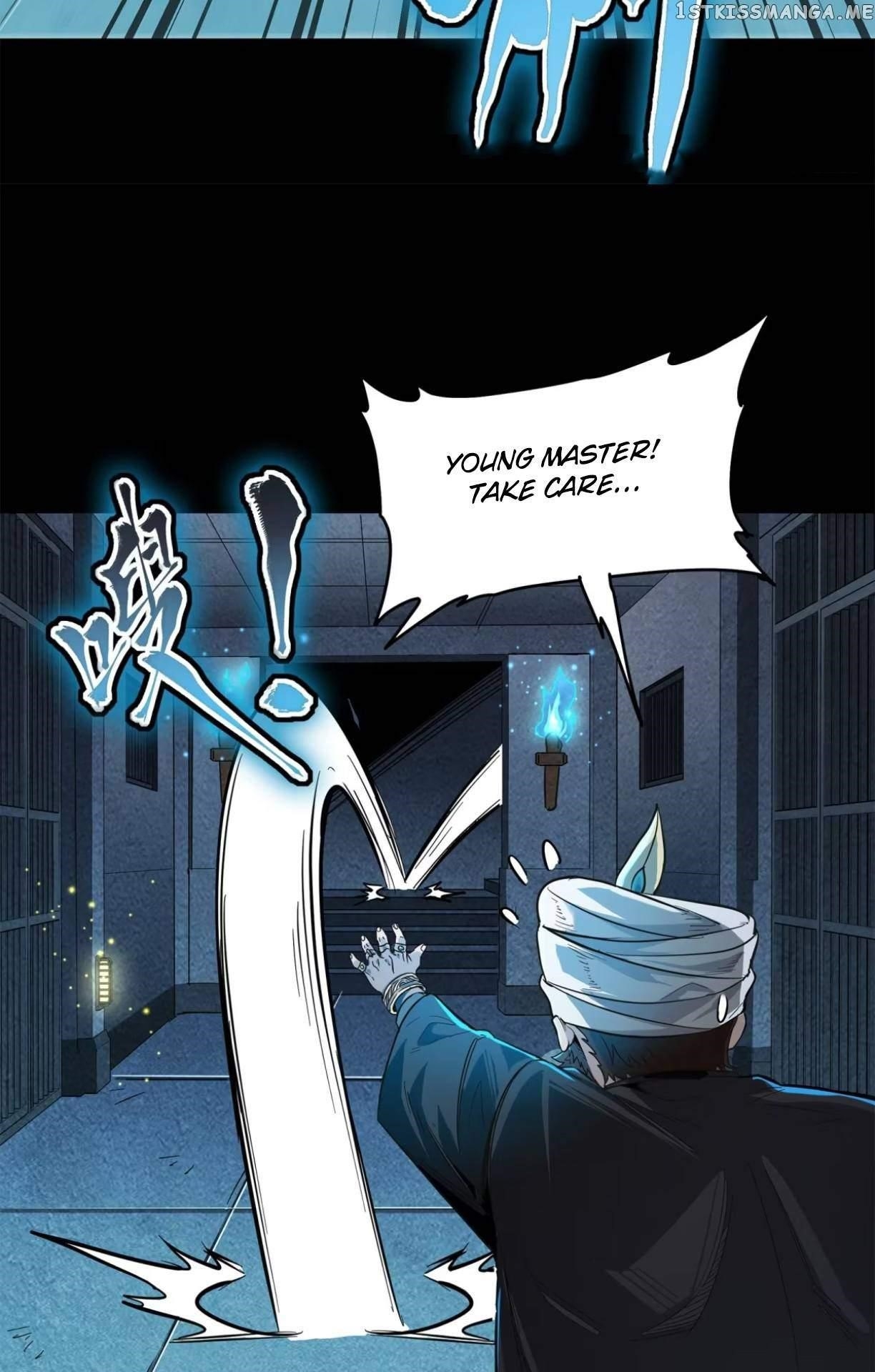Legend Of Star General — Chapter 116 — page 26