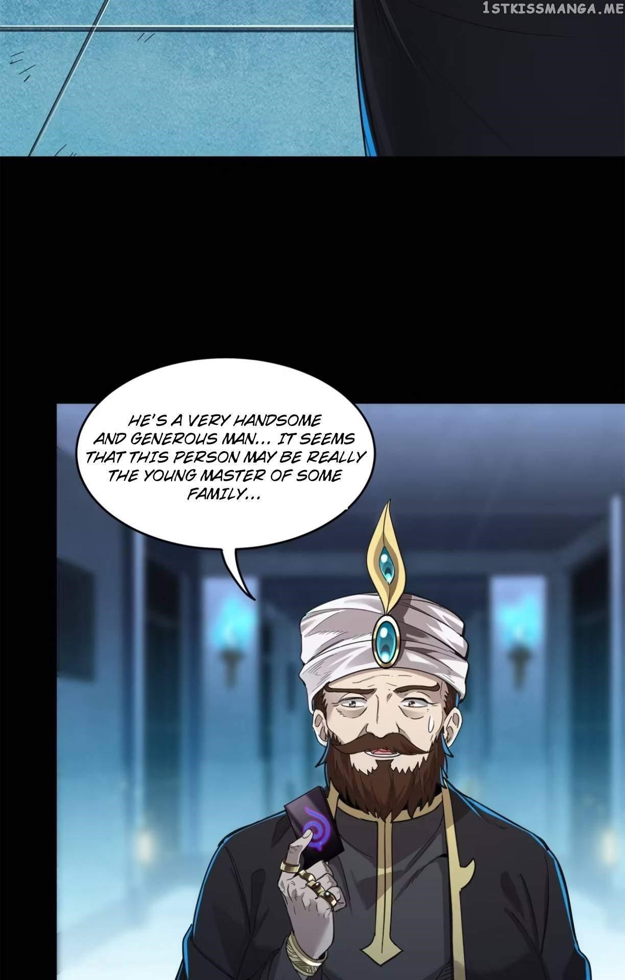 Legend Of Star General — Chapter 116 — page 27