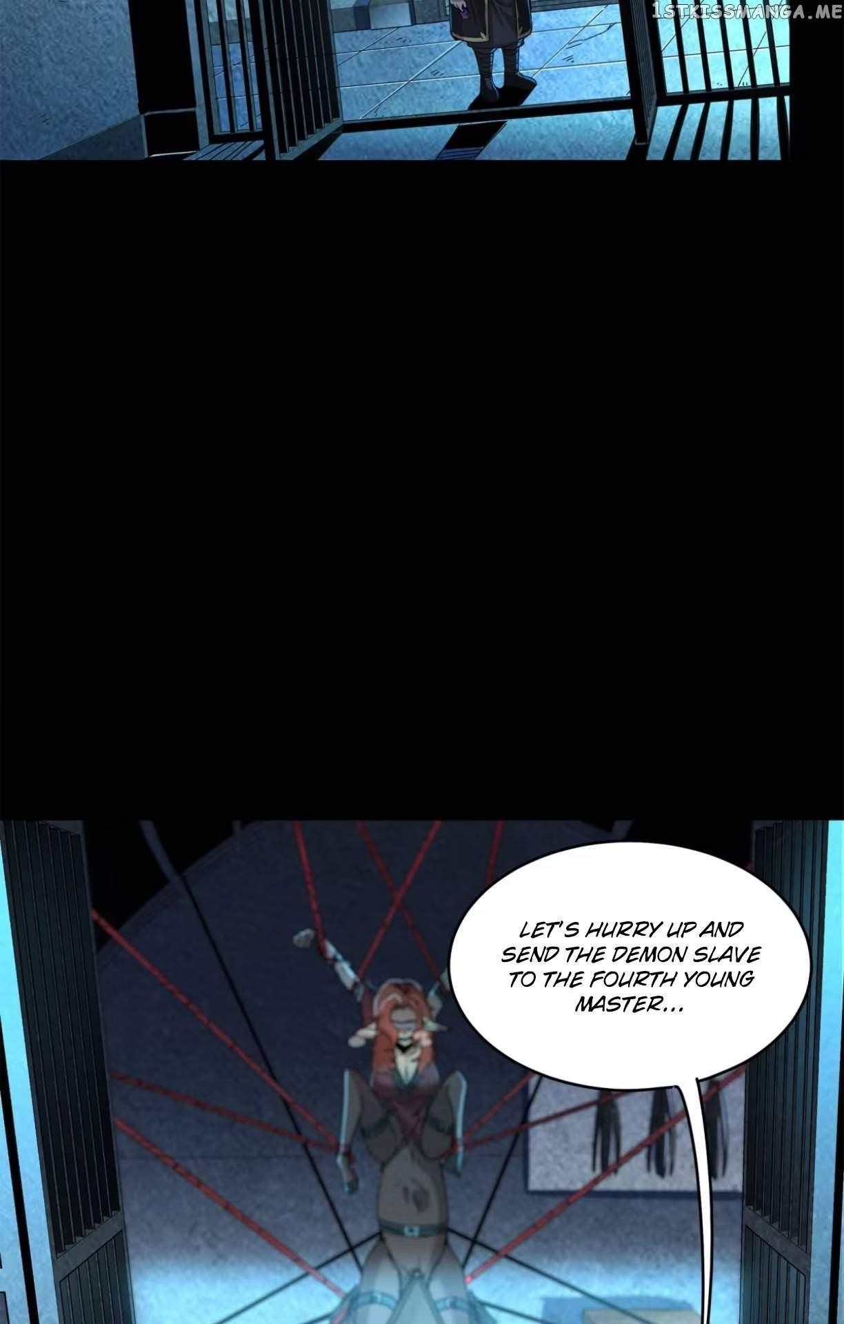 Legend Of Star General — Chapter 116 — page 29