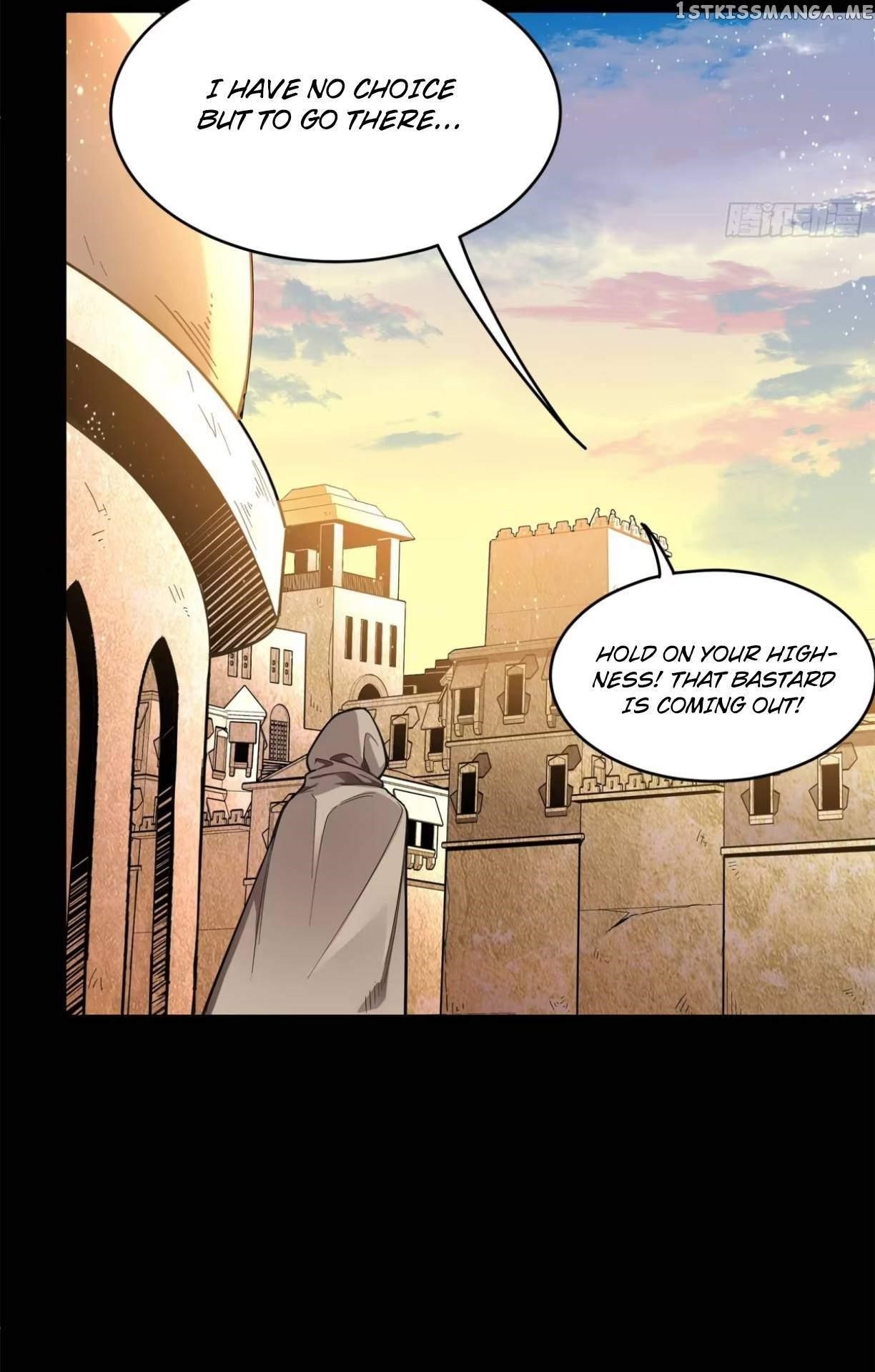 Legend Of Star General — Chapter 116 — page 32