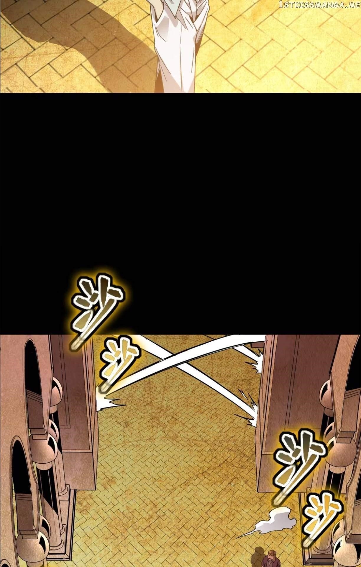 Legend Of Star General — Chapter 116 — page 37