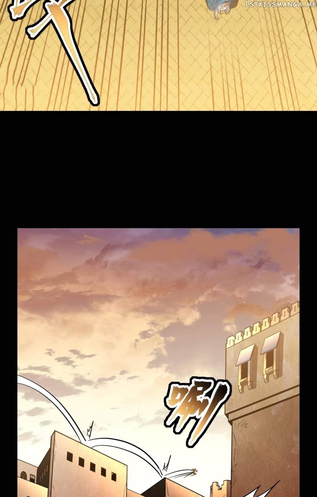 Legend Of Star General — Chapter 116 — page 44