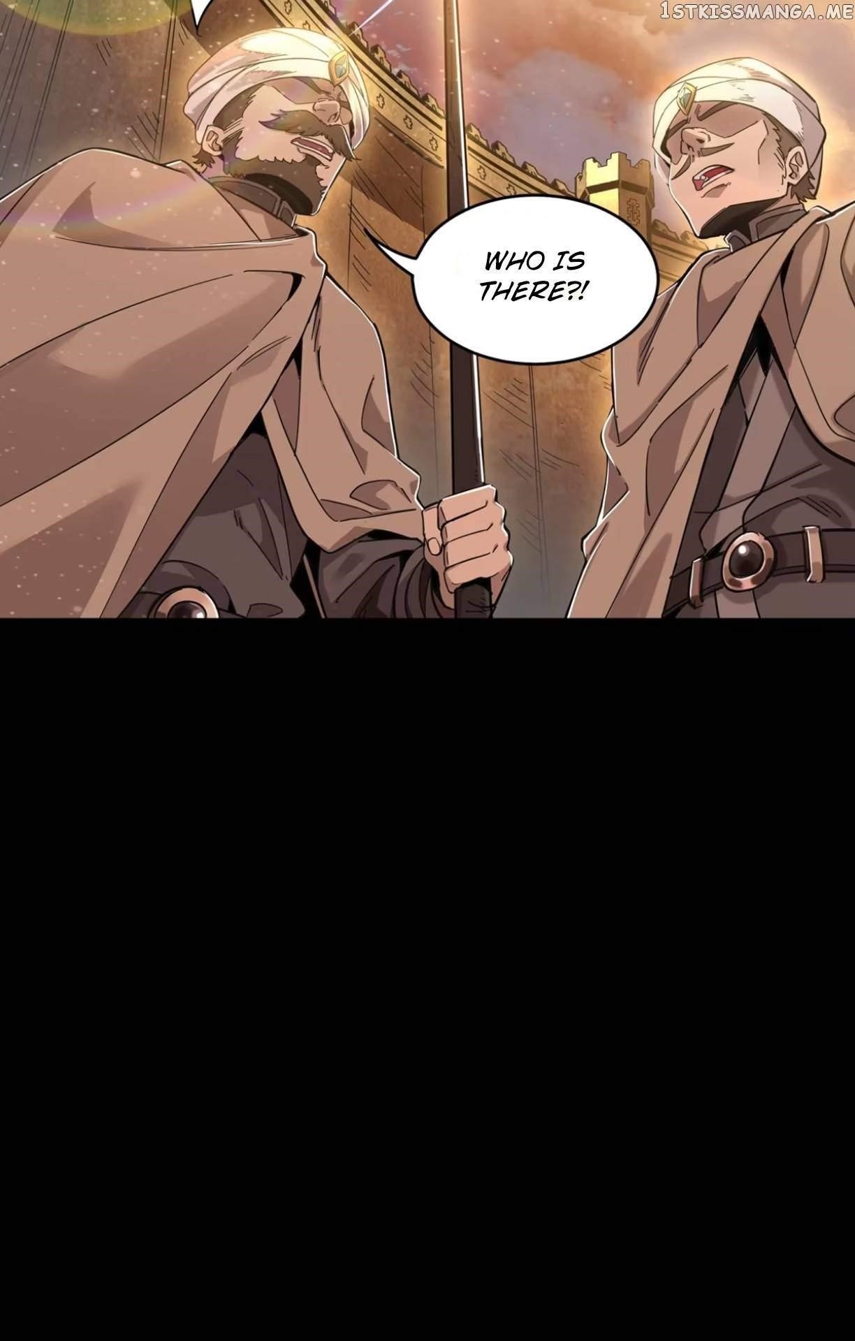Legend Of Star General — Chapter 116 — page 49