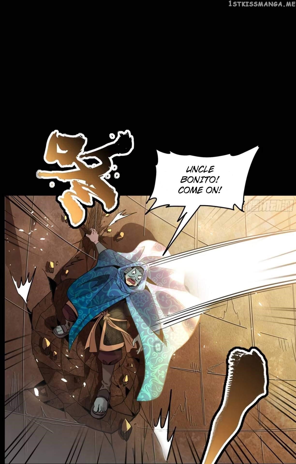 Legend Of Star General — Chapter 116 — page 52