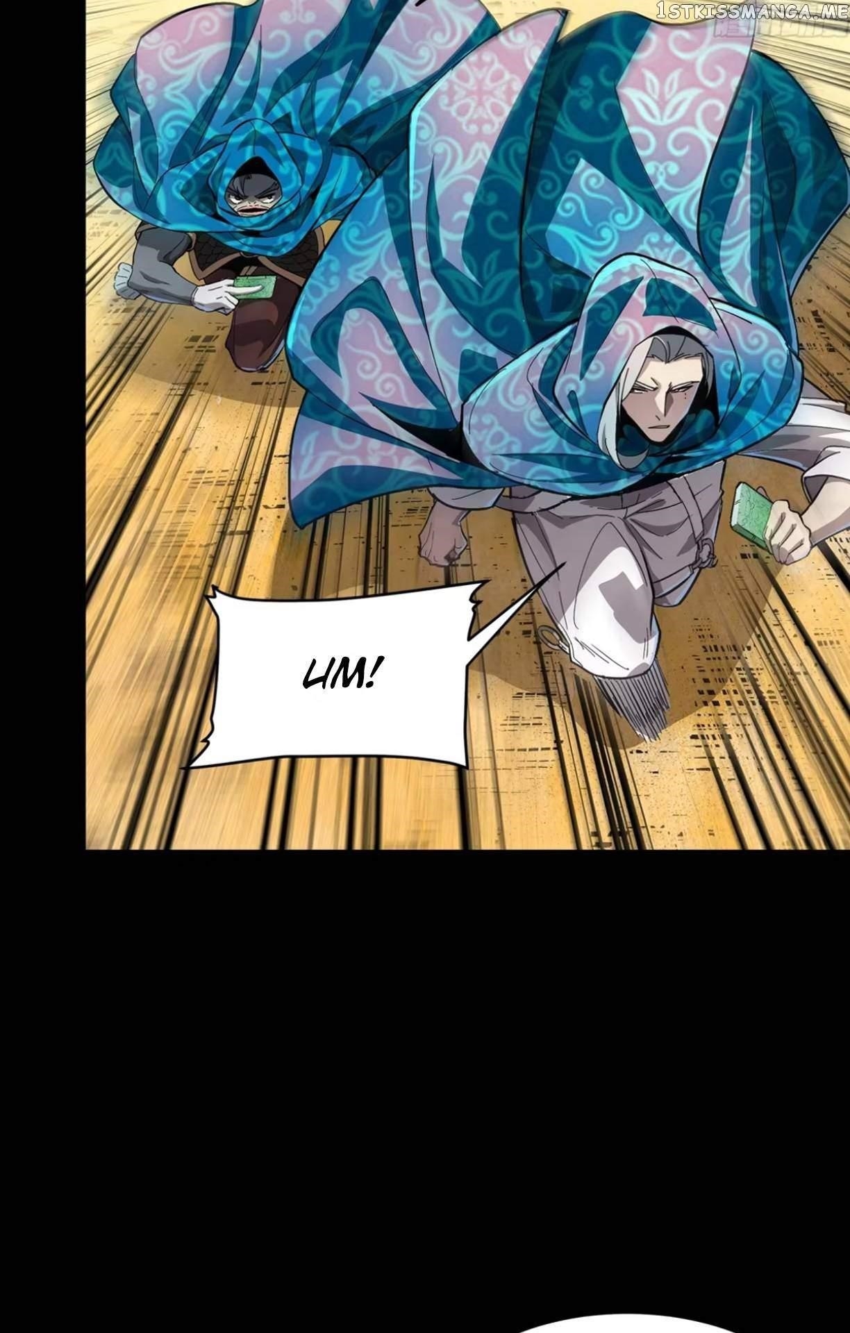 Legend Of Star General — Chapter 116 — page 66