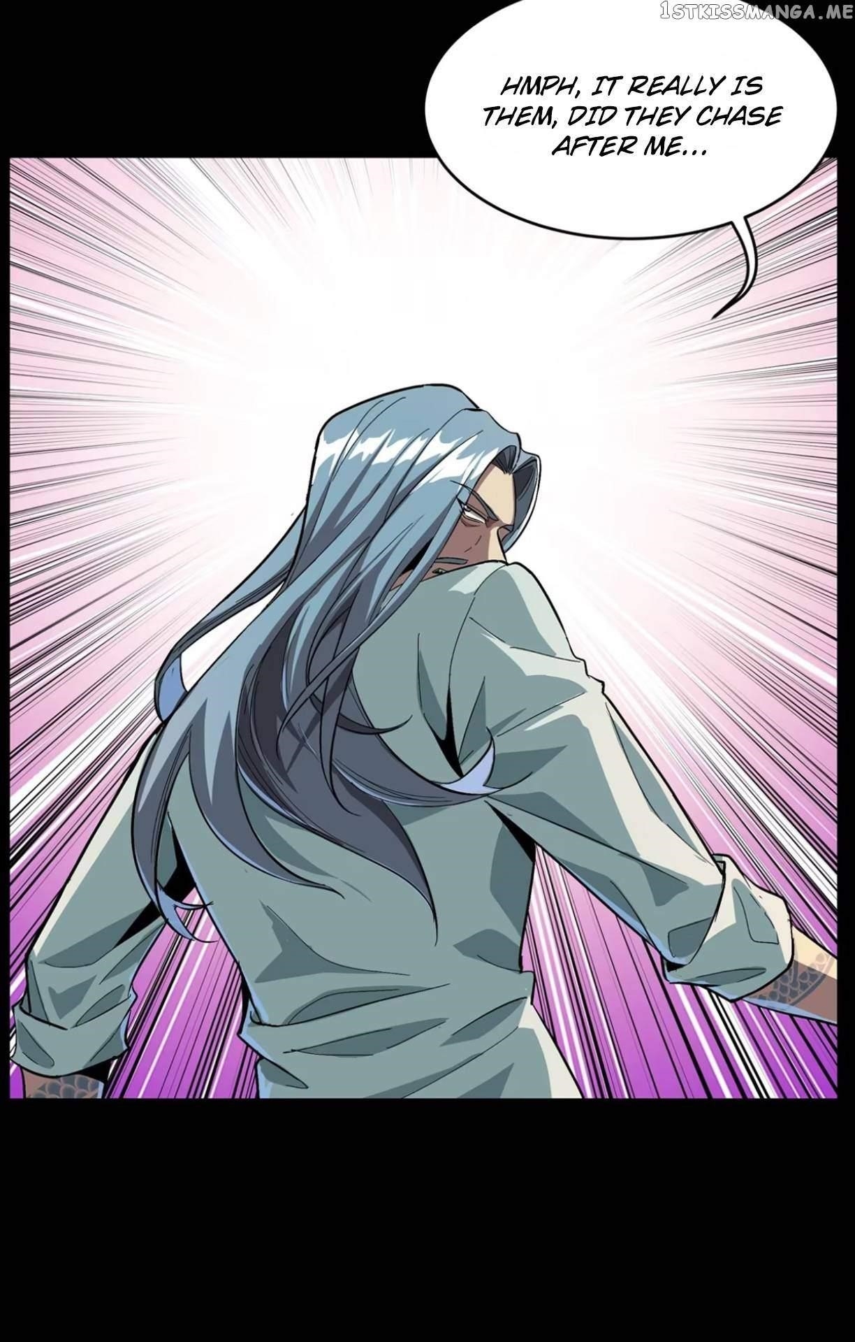 Legend Of Star General — Chapter 116 — page 67
