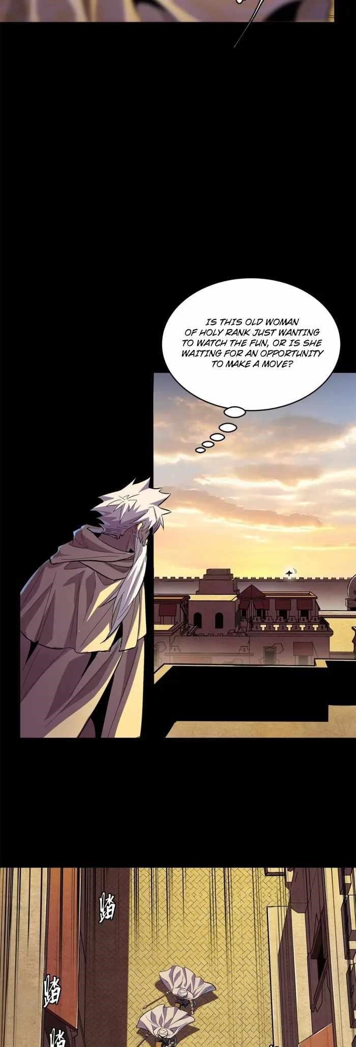 Legend Of Star General — Chapter 117 — page 19