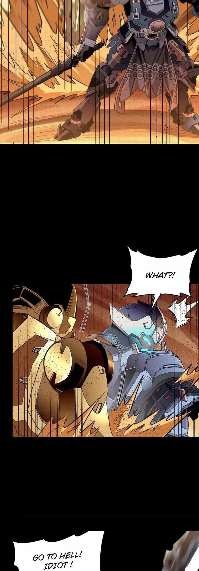 Legend Of Star General — Chapter 117 — page 35