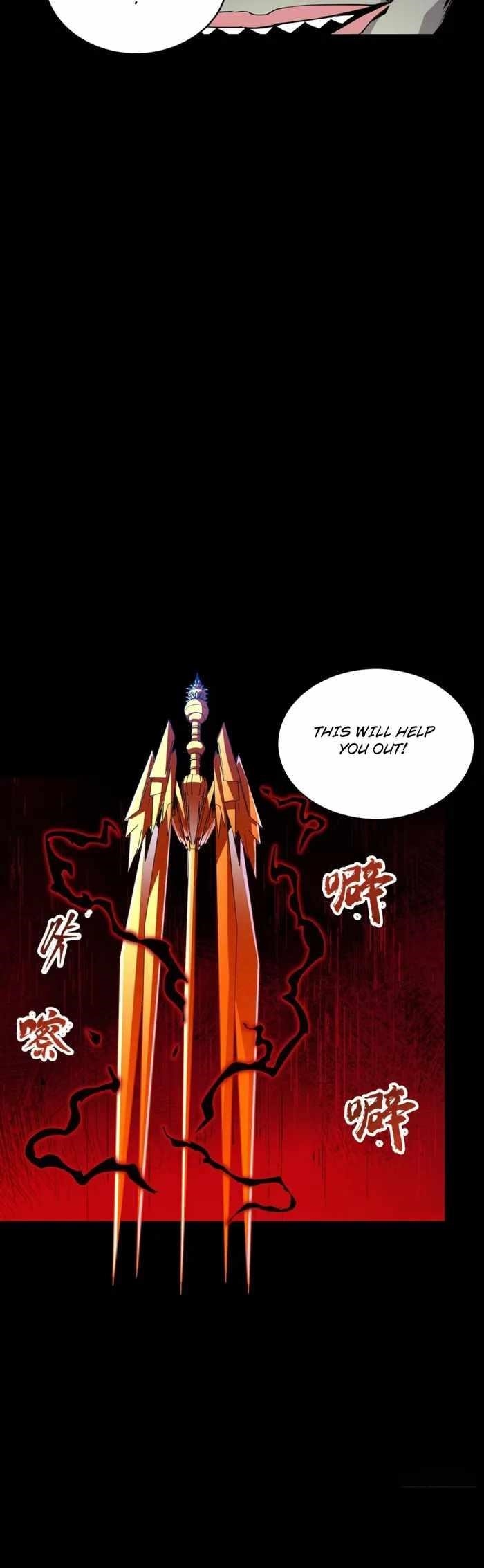 Legend Of Star General — Chapter 117 — page 42