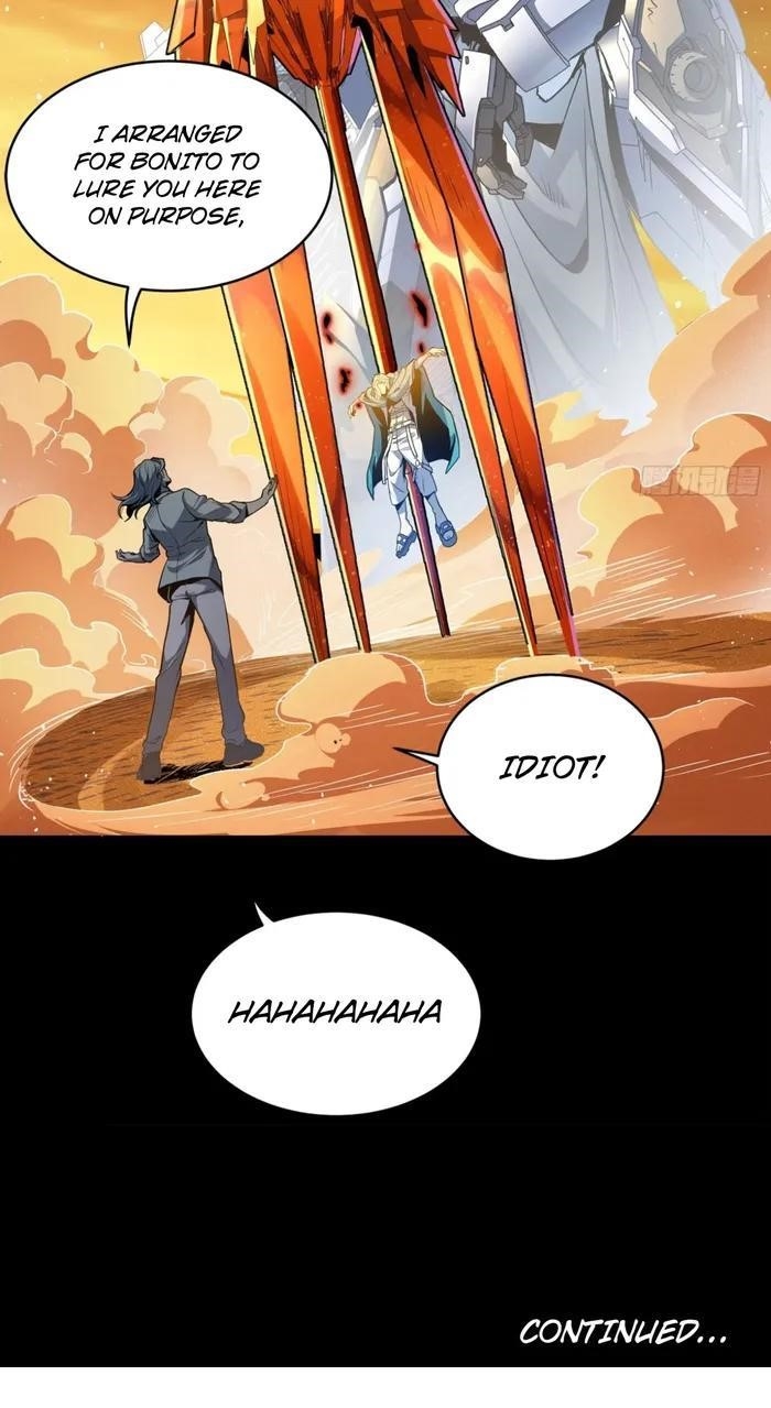 Legend Of Star General — Chapter 117 — page 47