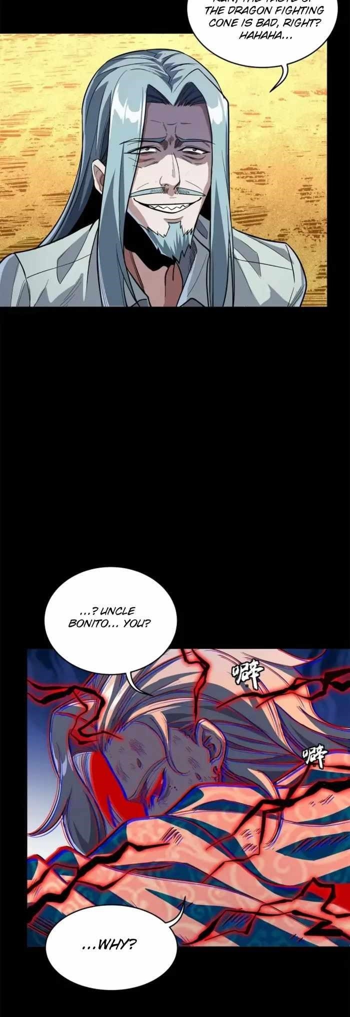 Legend Of Star General — Chapter 118 — page 6