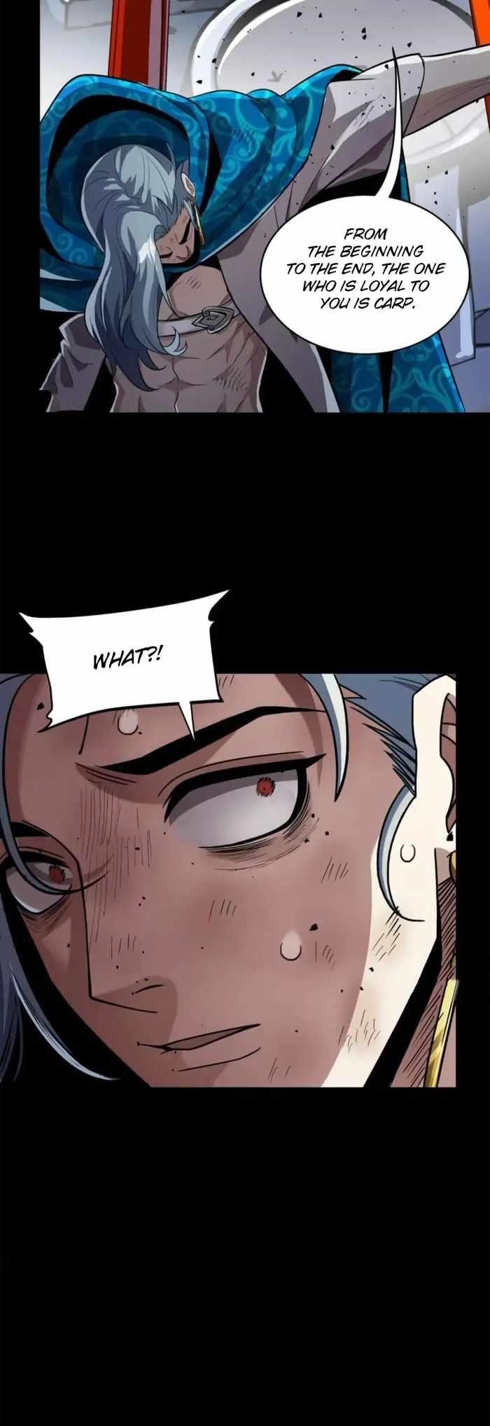 Legend Of Star General — Chapter 118 — page 8