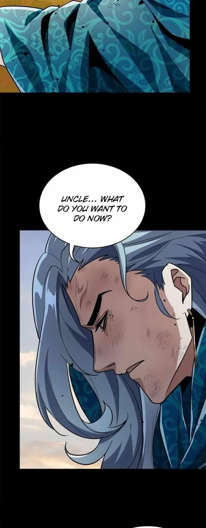 Legend Of Star General — Chapter 118 — page 10