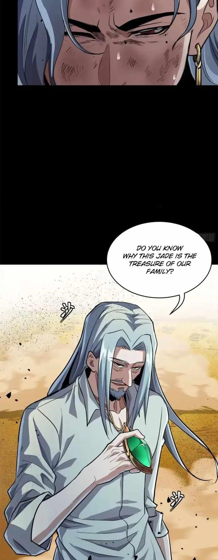 Legend Of Star General — Chapter 118 — page 12