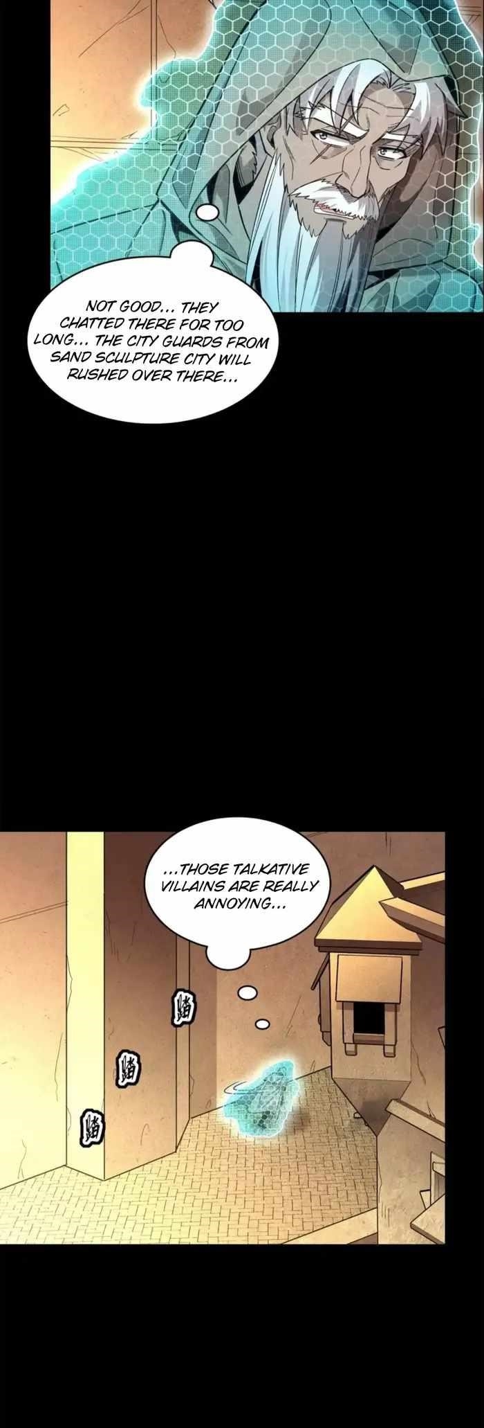 Legend Of Star General — Chapter 118 — page 26