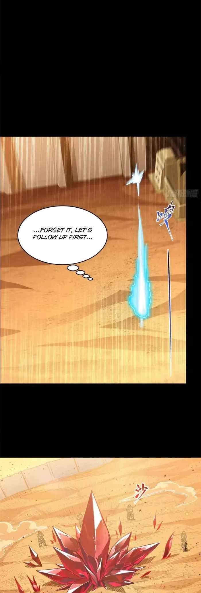 Legend Of Star General — Chapter 118 — page 39