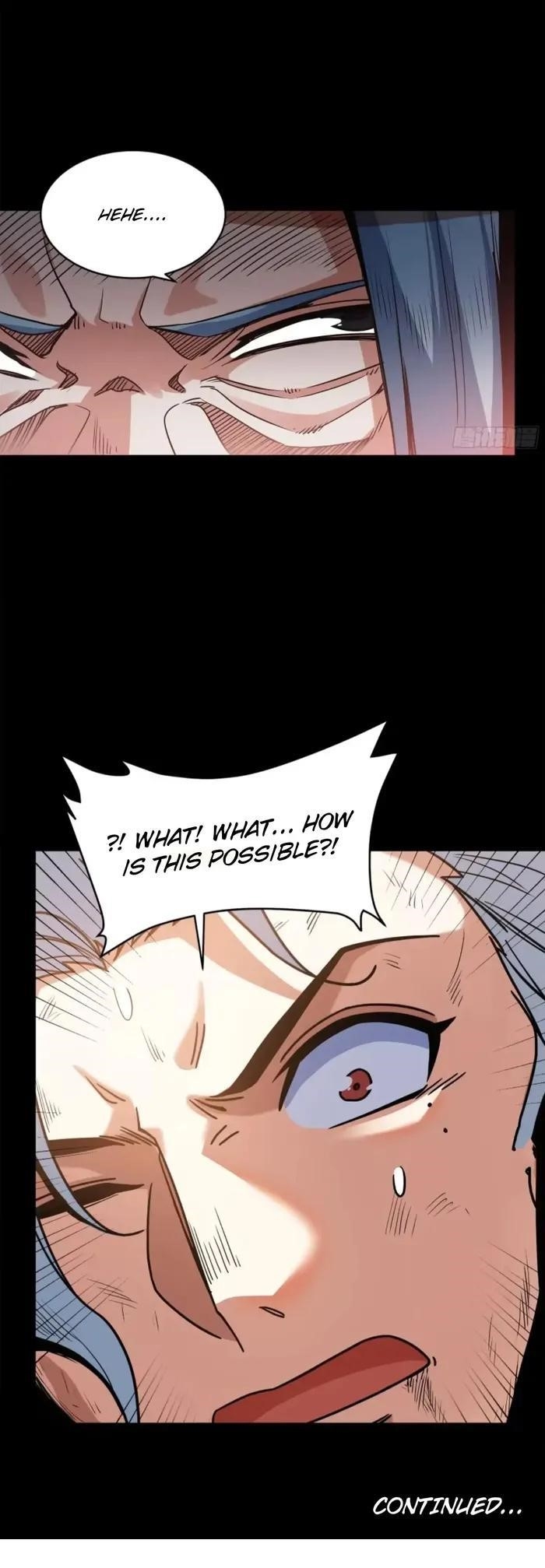 Legend Of Star General — Chapter 118 — page 47