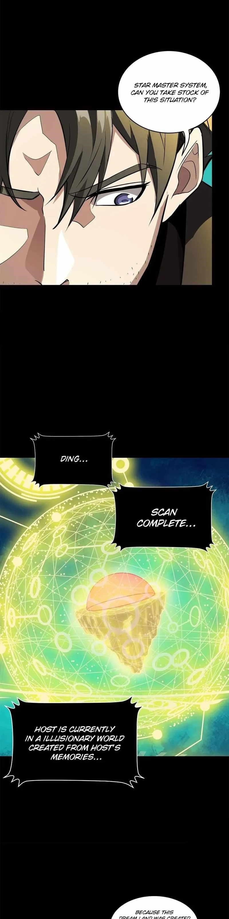 Legend Of Star General — Chapter 123 — page 27